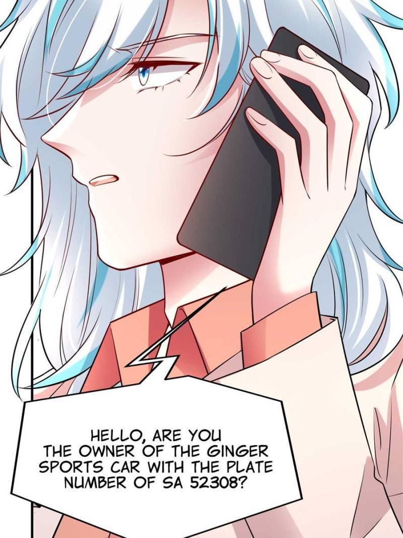Nancheng Waits for the Moon chapter 59 - page 13