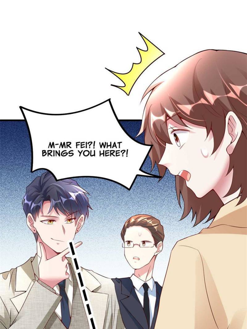 Nancheng Waits for the Moon chapter 59 - page 6