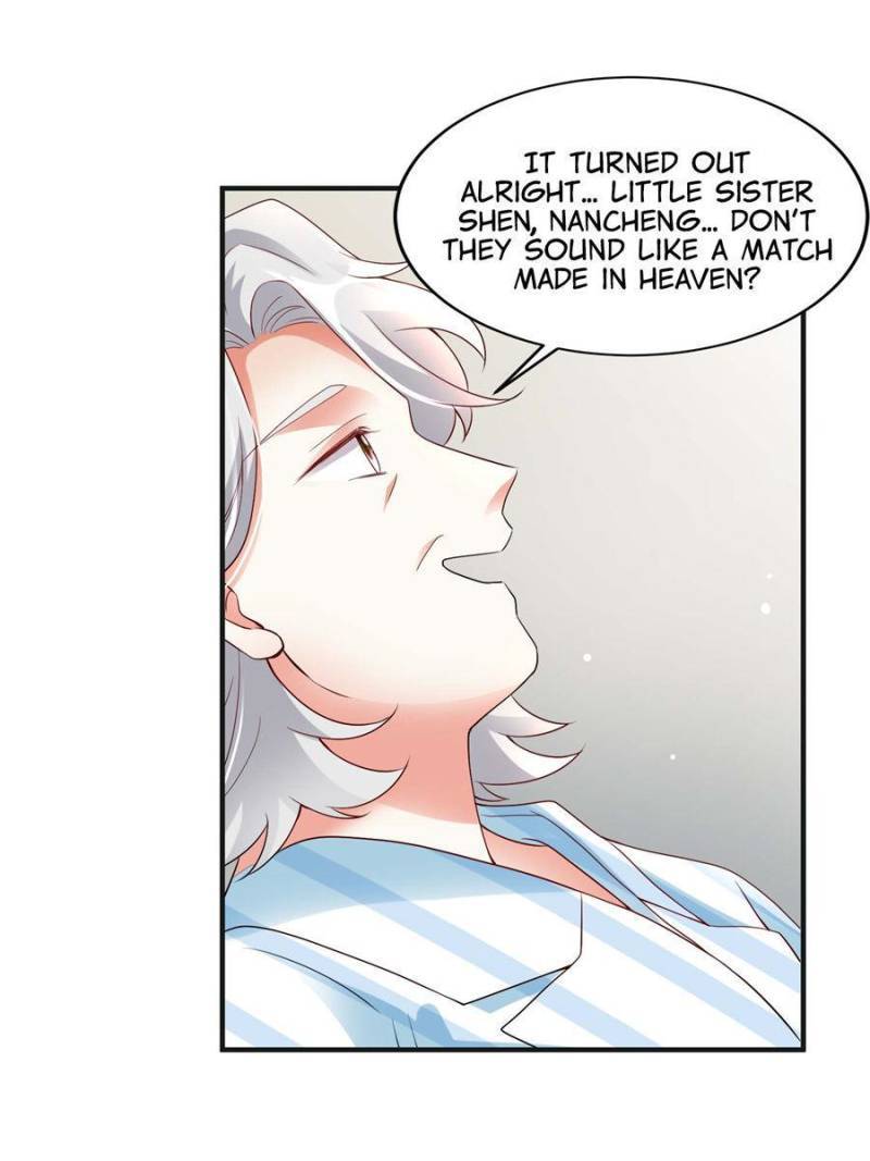 Nancheng Waits for the Moon chapter 58 - page 11