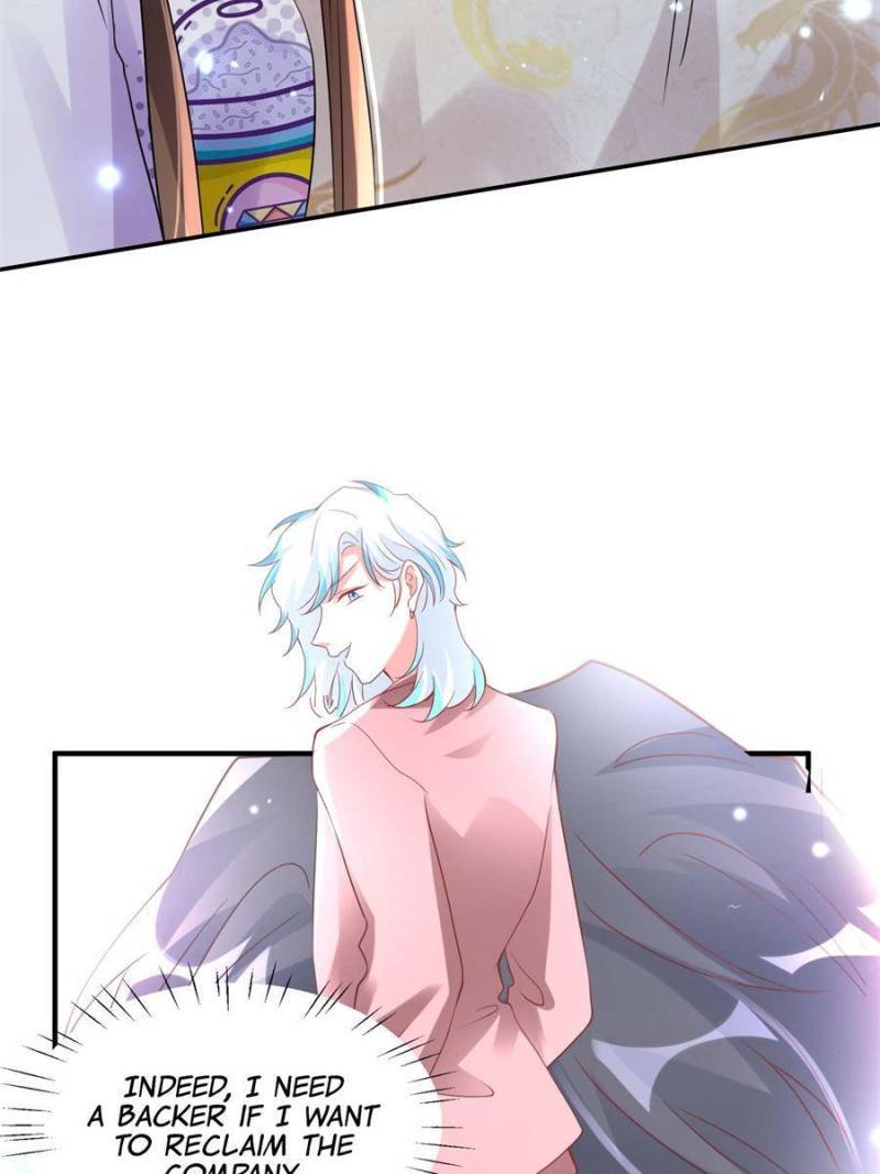 Nancheng Waits for the Moon chapter 58 - page 28