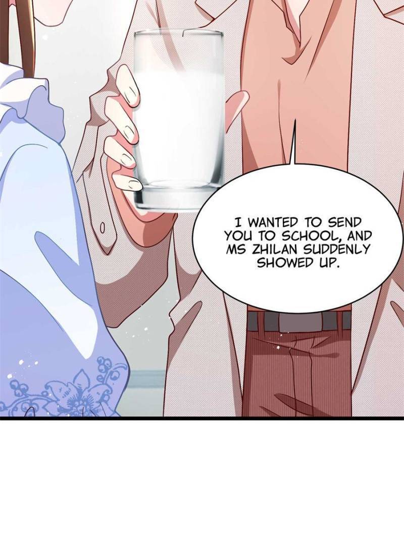 Nancheng Waits for the Moon chapter 58 - page 50