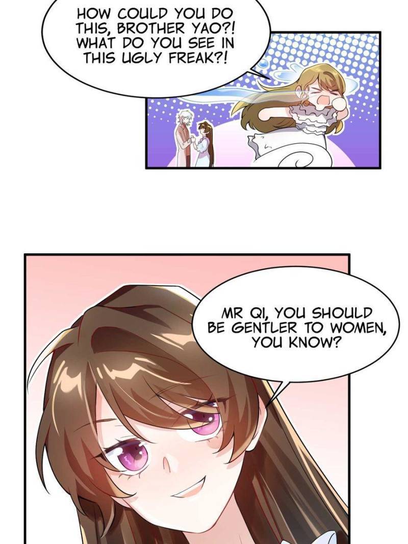 Nancheng Waits for the Moon chapter 58 - page 57