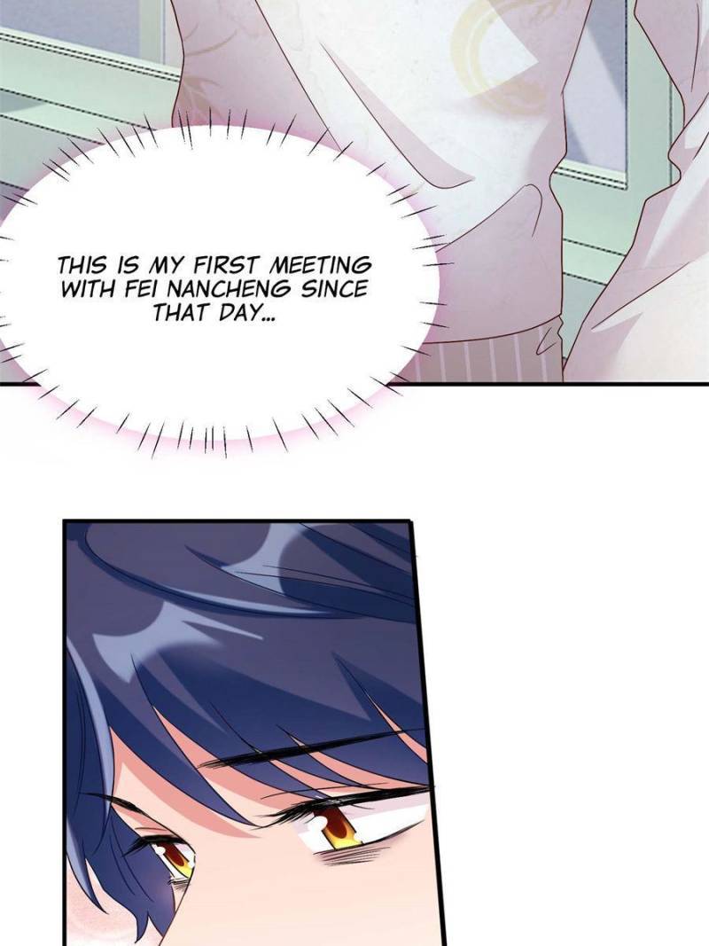 Nancheng Waits for the Moon chapter 57 - page 13