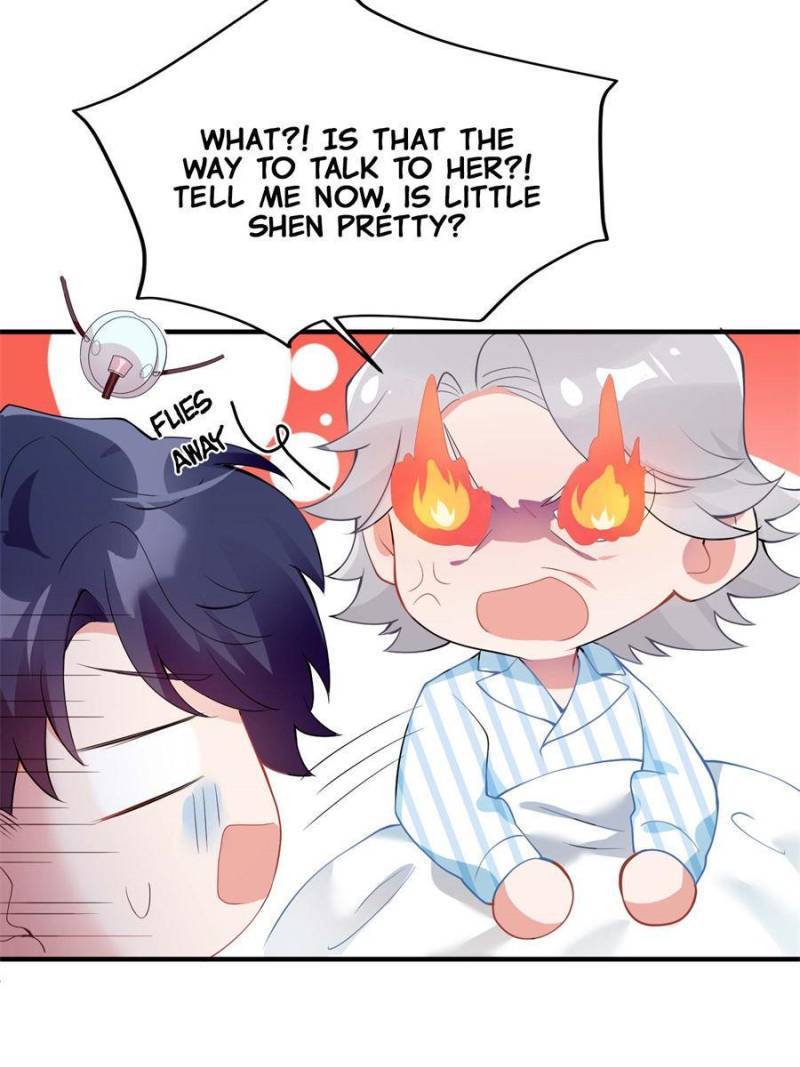 Nancheng Waits for the Moon chapter 57 - page 36