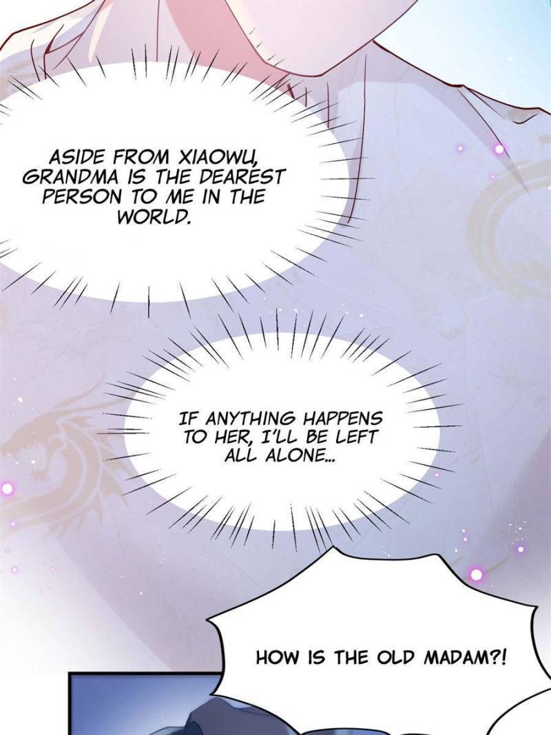 Nancheng Waits for the Moon chapter 57 - page 6