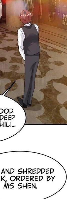 Nancheng Waits for the Moon chapter 55 - page 8