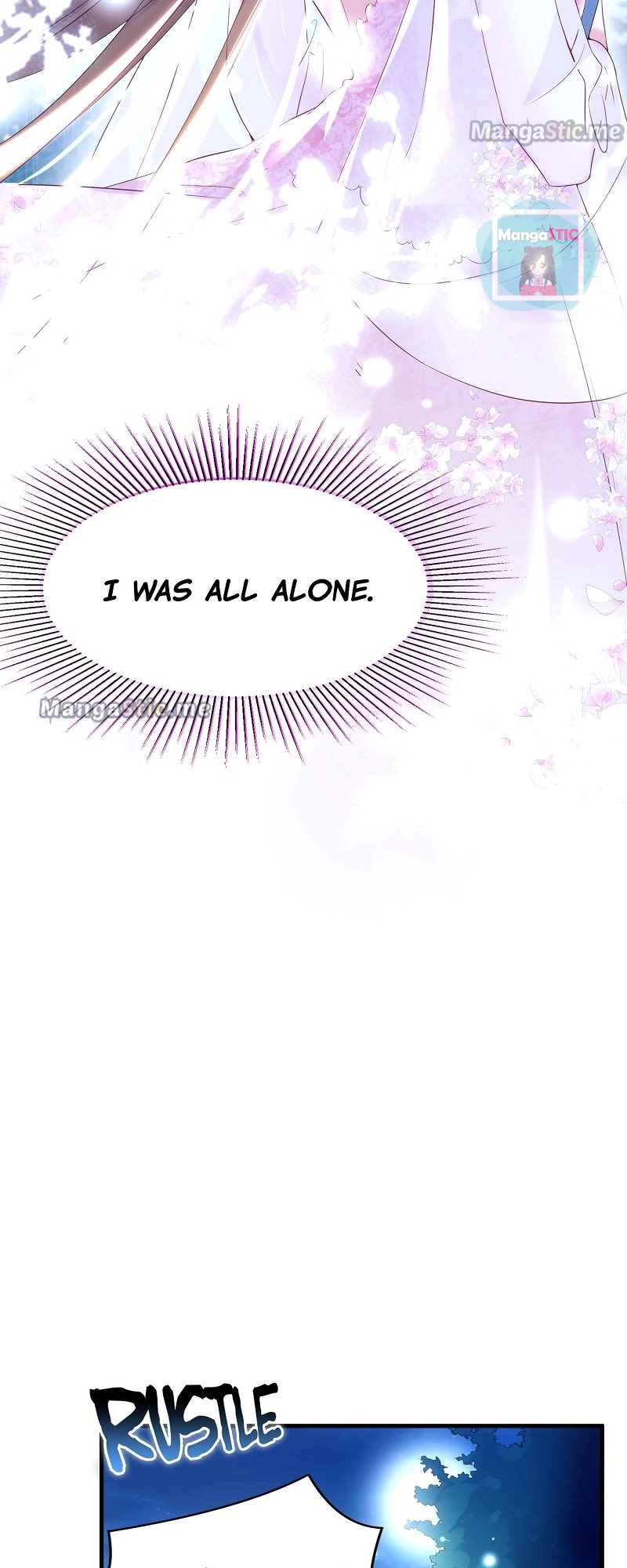Nancheng Waits for the Moon chapter 51 - page 21