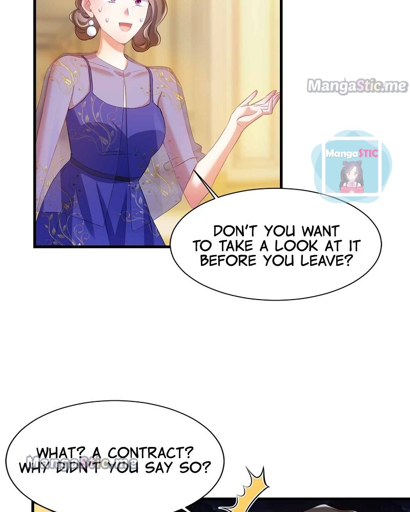 Nancheng Waits for the Moon chapter 51 - page 24