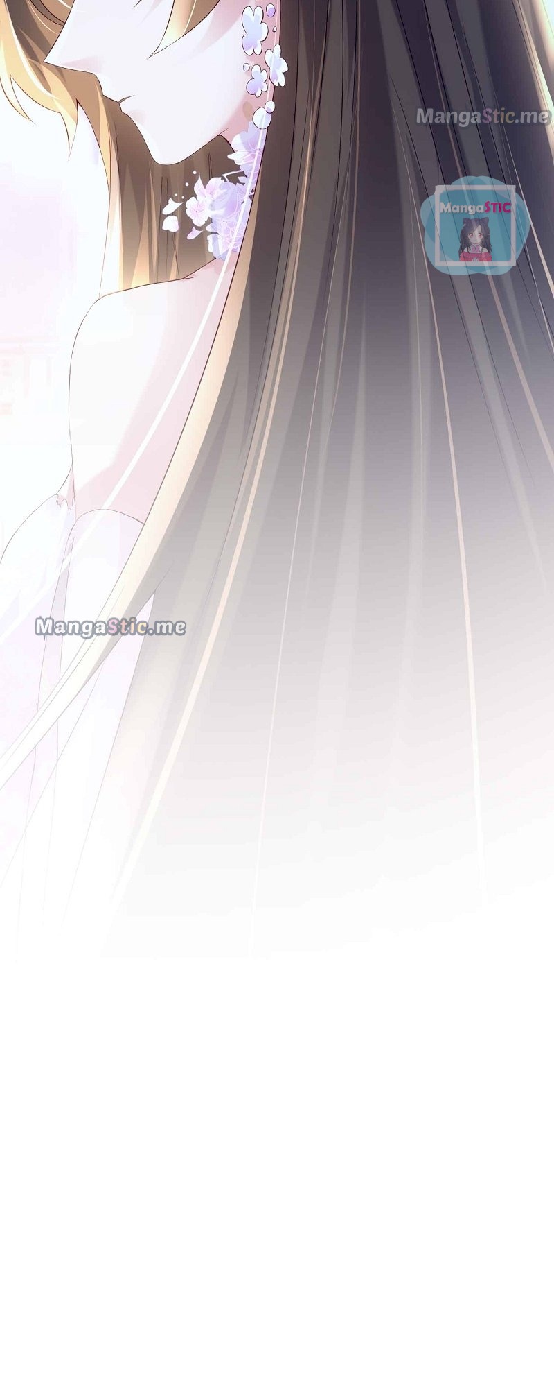 Nancheng Waits for the Moon chapter 51 - page 9