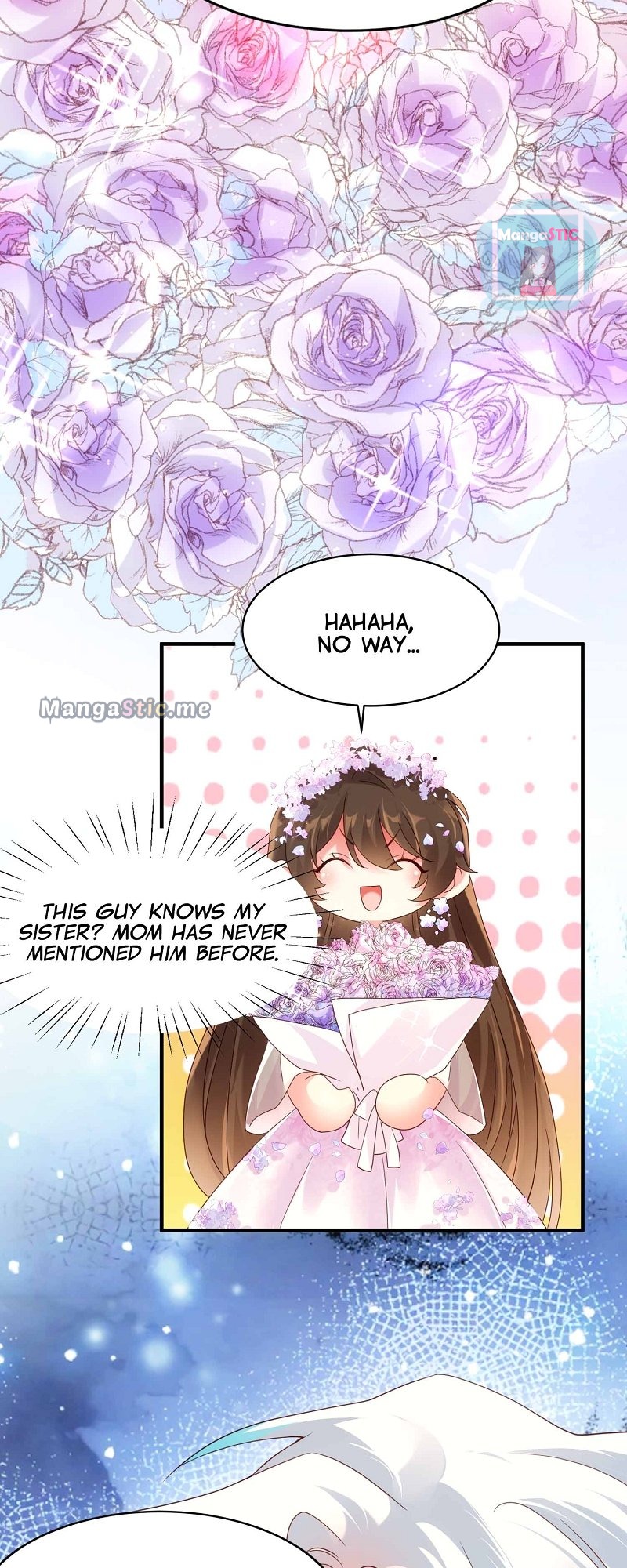 Nancheng Waits for the Moon chapter 50 - page 13