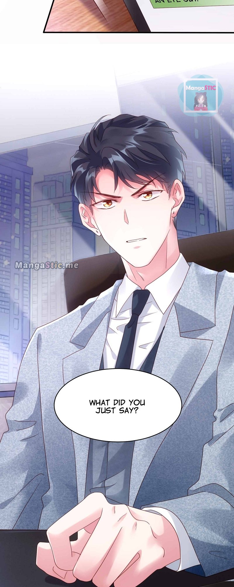 Nancheng Waits for the Moon chapter 50 - page 17