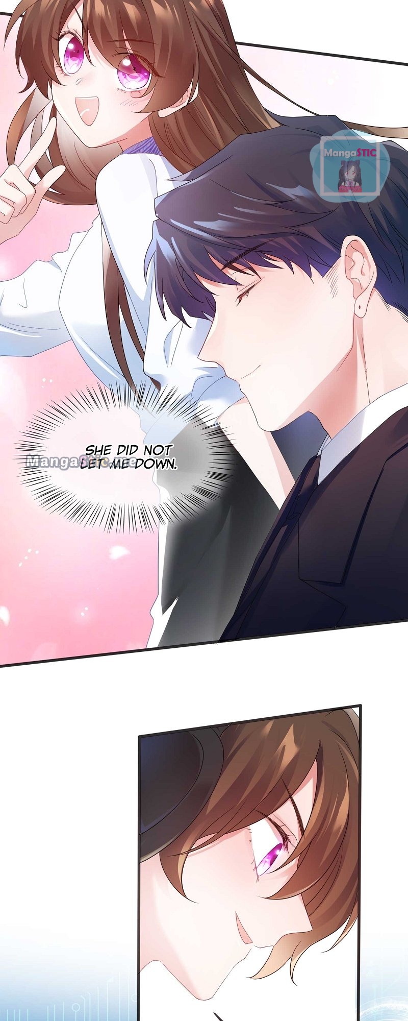 Nancheng Waits for the Moon chapter 48 - page 30