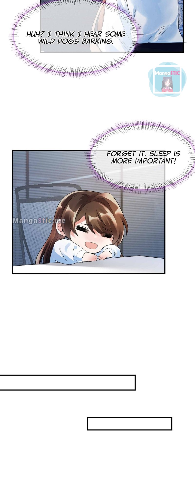 Nancheng Waits for the Moon chapter 46 - page 38