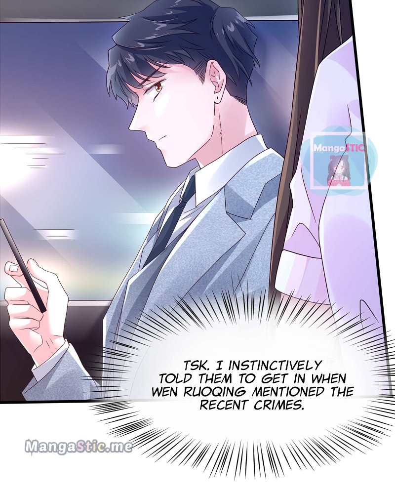 Nancheng Waits for the Moon chapter 44 - page 16