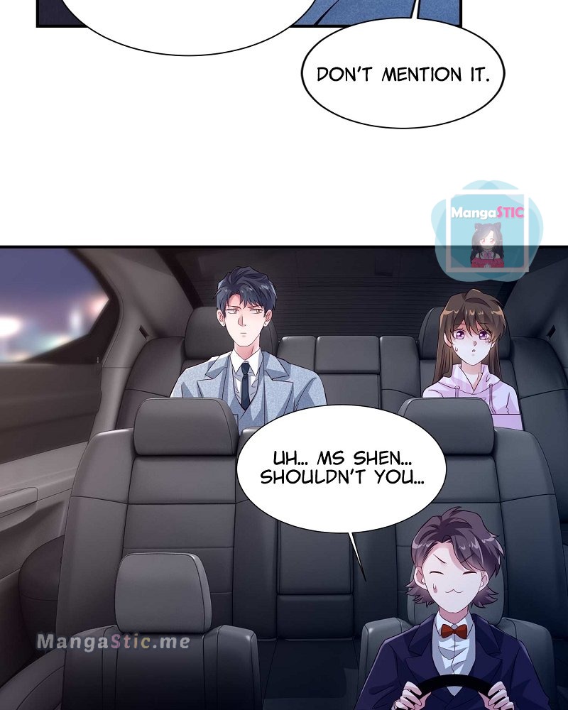 Nancheng Waits for the Moon chapter 44 - page 52