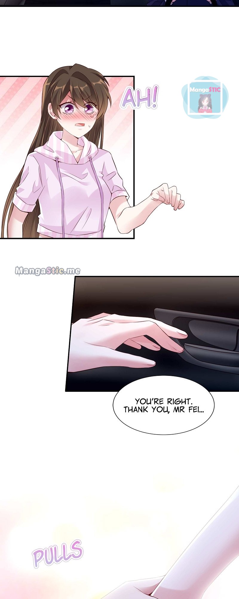 Nancheng Waits for the Moon chapter 44 - page 53