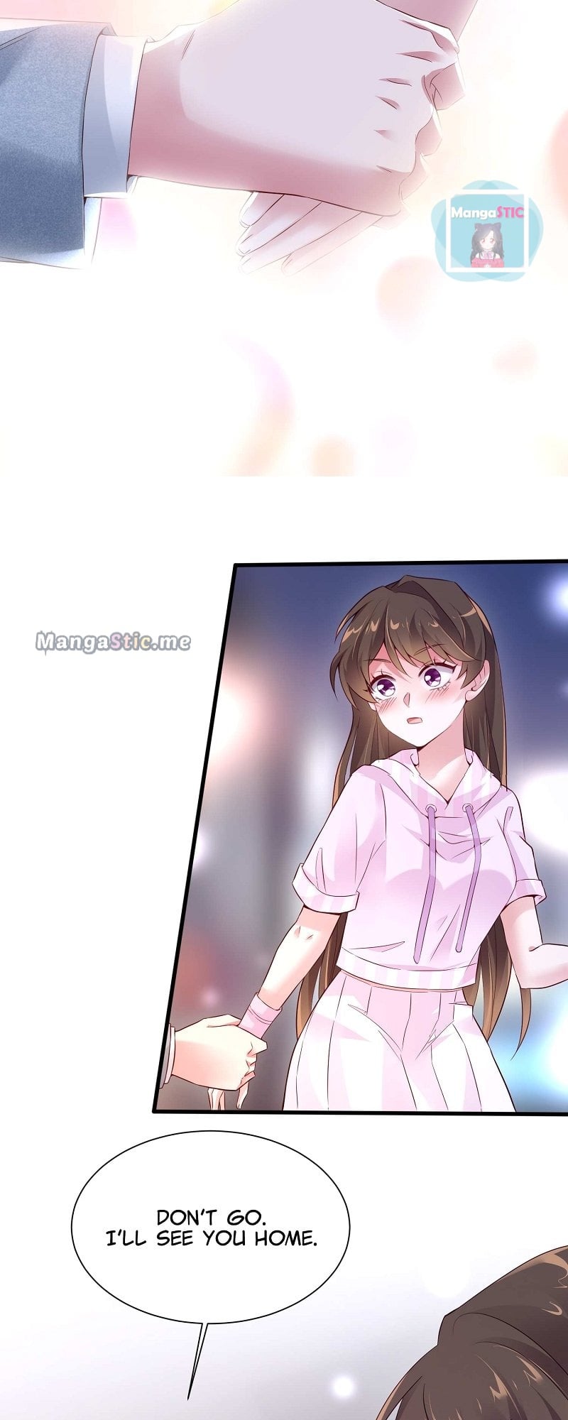 Nancheng Waits for the Moon chapter 44 - page 54