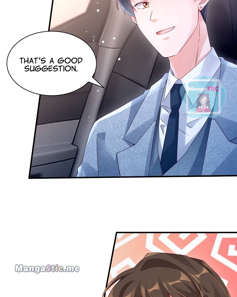 Nancheng Waits for the Moon chapter 44 - page 8