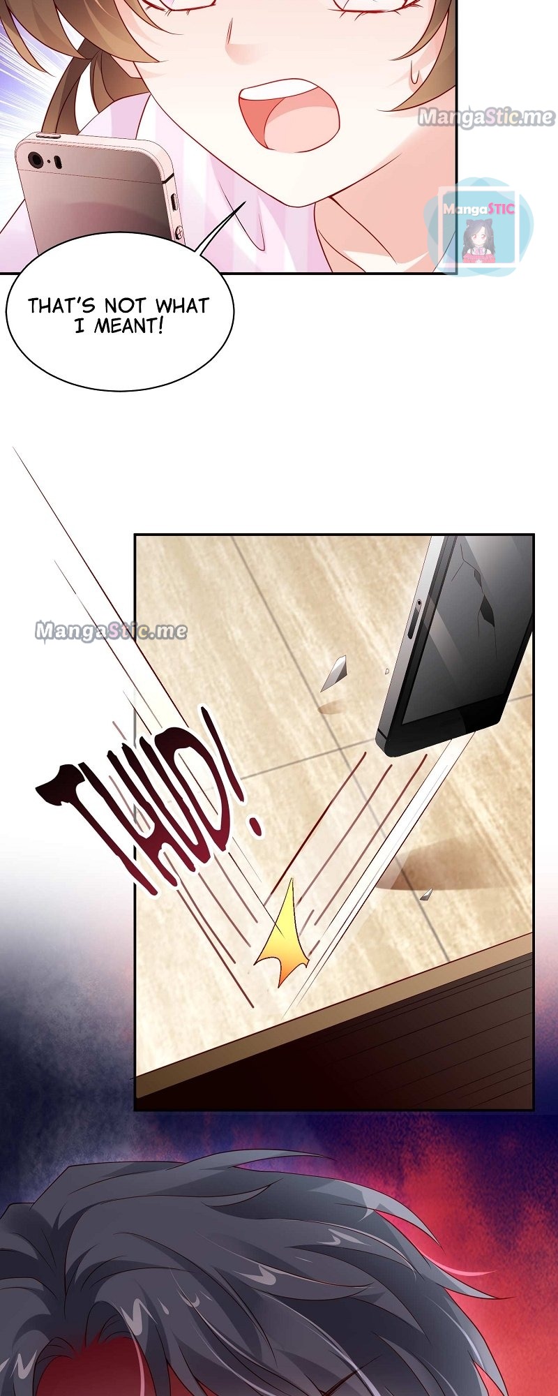 Nancheng Waits for the Moon chapter 43 - page 13