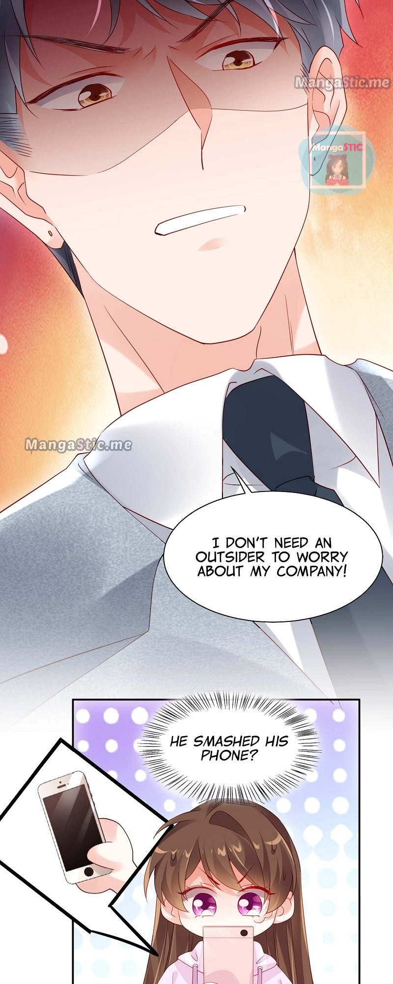 Nancheng Waits for the Moon chapter 43 - page 14