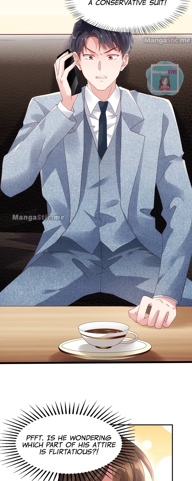Nancheng Waits for the Moon chapter 43 - page 2