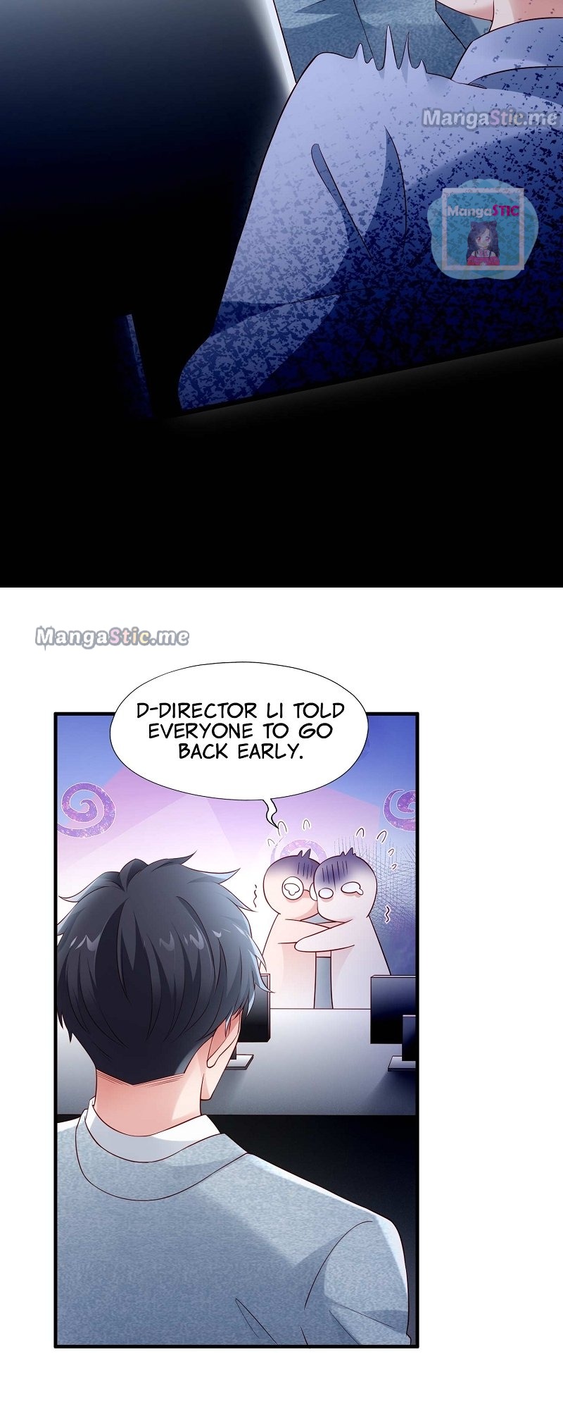Nancheng Waits for the Moon chapter 43 - page 21