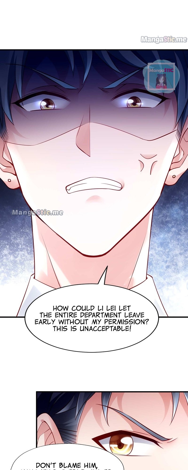 Nancheng Waits for the Moon chapter 43 - page 22
