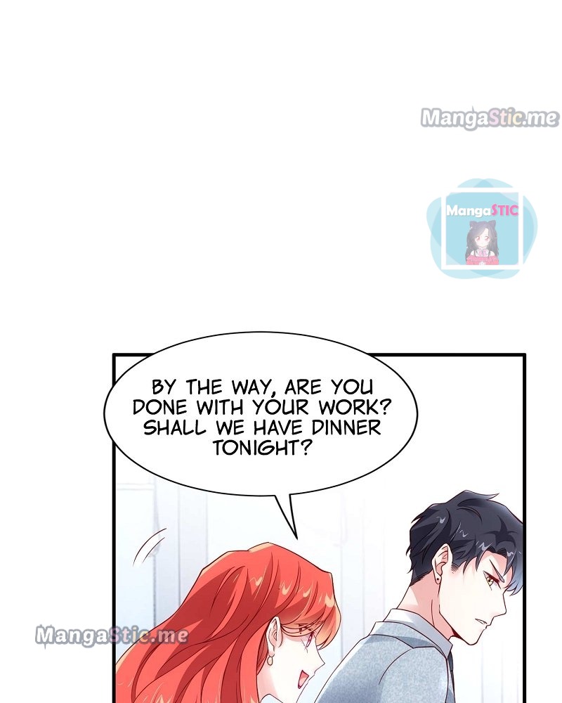 Nancheng Waits for the Moon chapter 43 - page 24