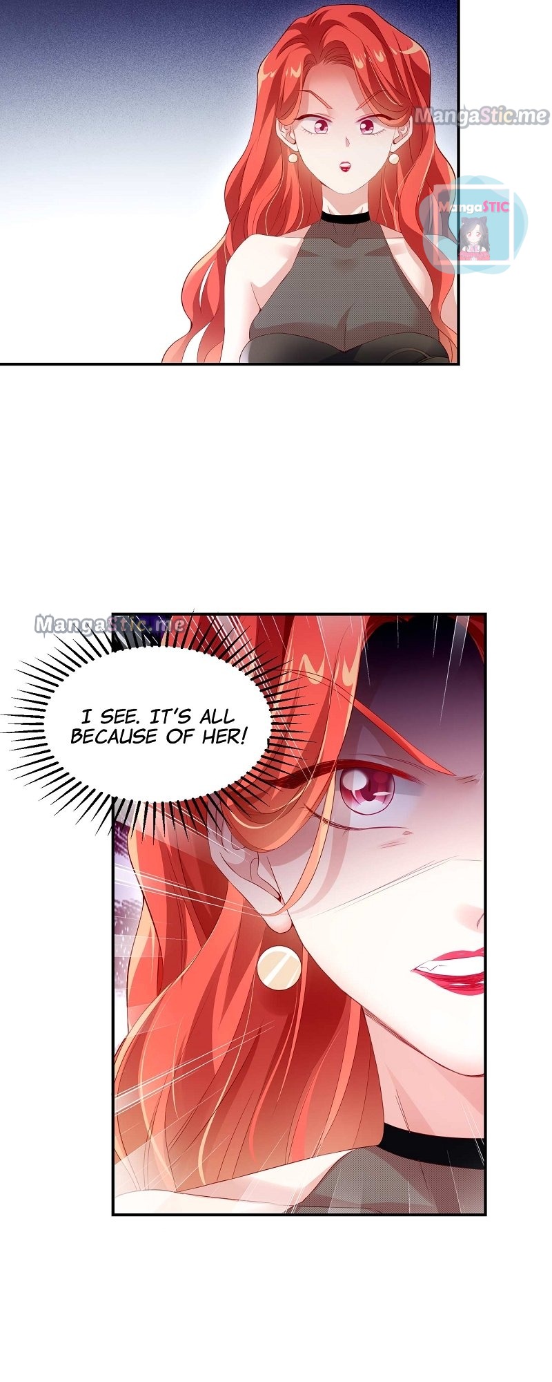 Nancheng Waits for the Moon chapter 43 - page 28