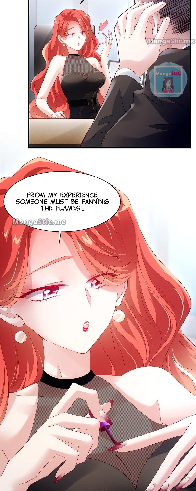 Nancheng Waits for the Moon chapter 43 - page 30