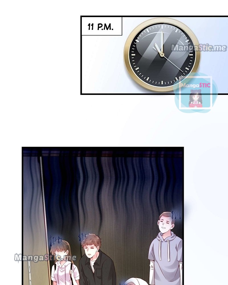 Nancheng Waits for the Moon chapter 43 - page 32