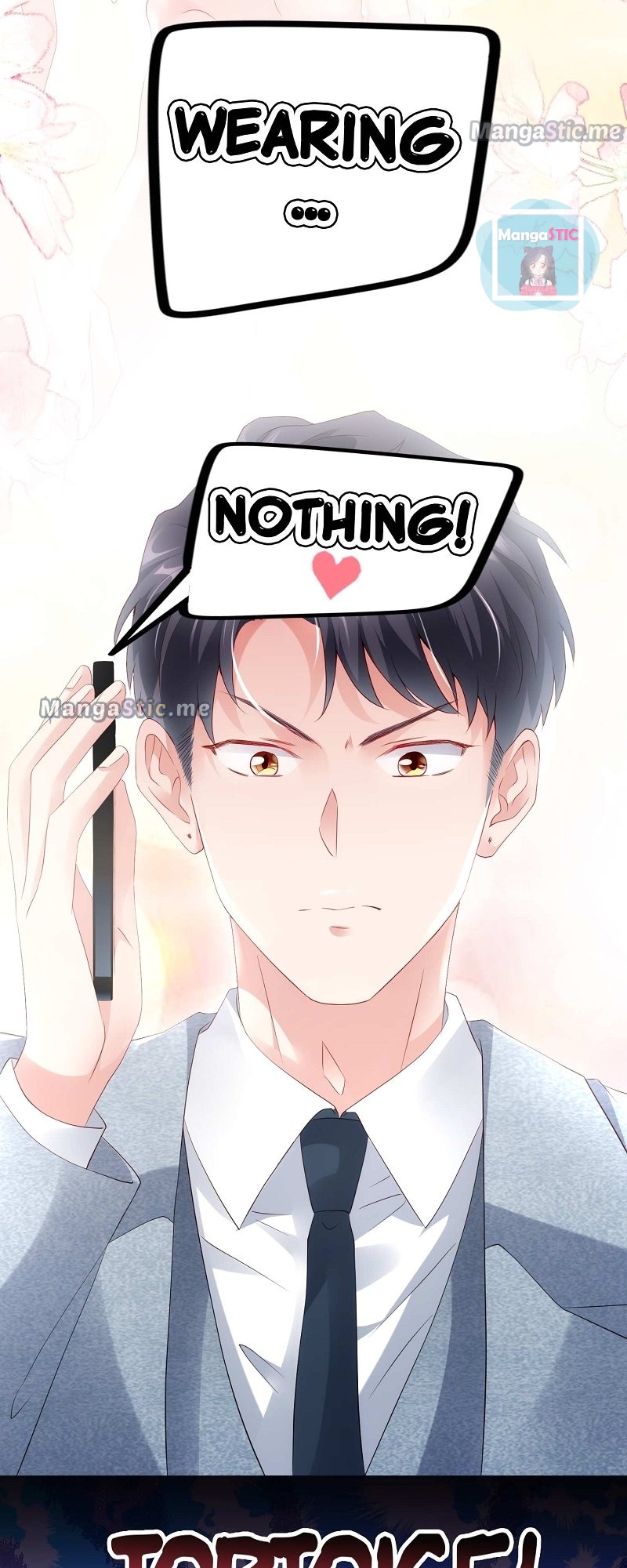 Nancheng Waits for the Moon chapter 43 - page 5