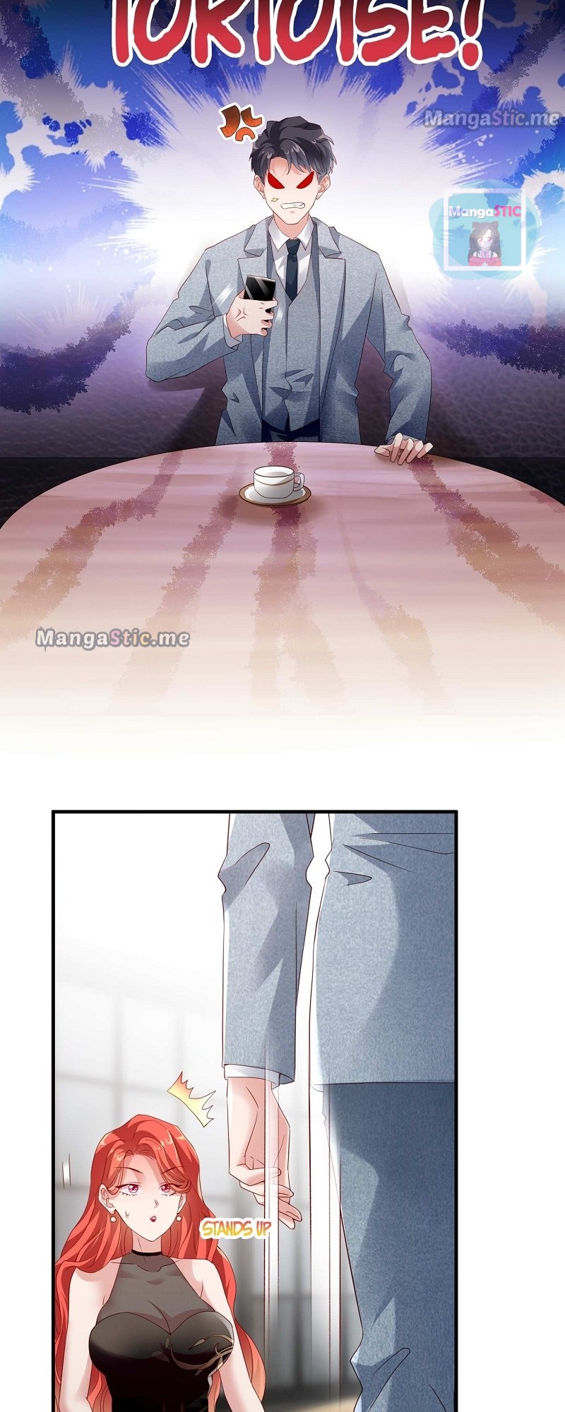 Nancheng Waits for the Moon chapter 43 - page 6