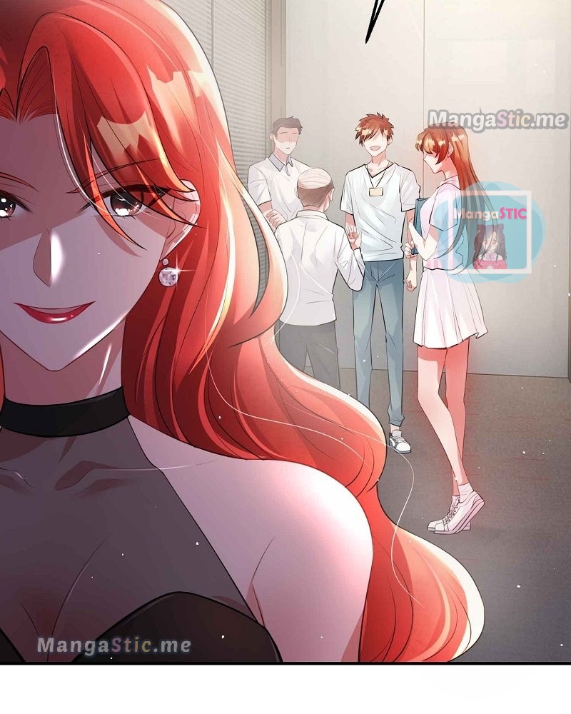 Nancheng Waits for the Moon chapter 42 - page 16