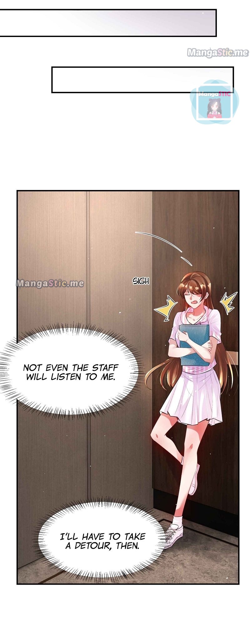 Nancheng Waits for the Moon chapter 42 - page 17
