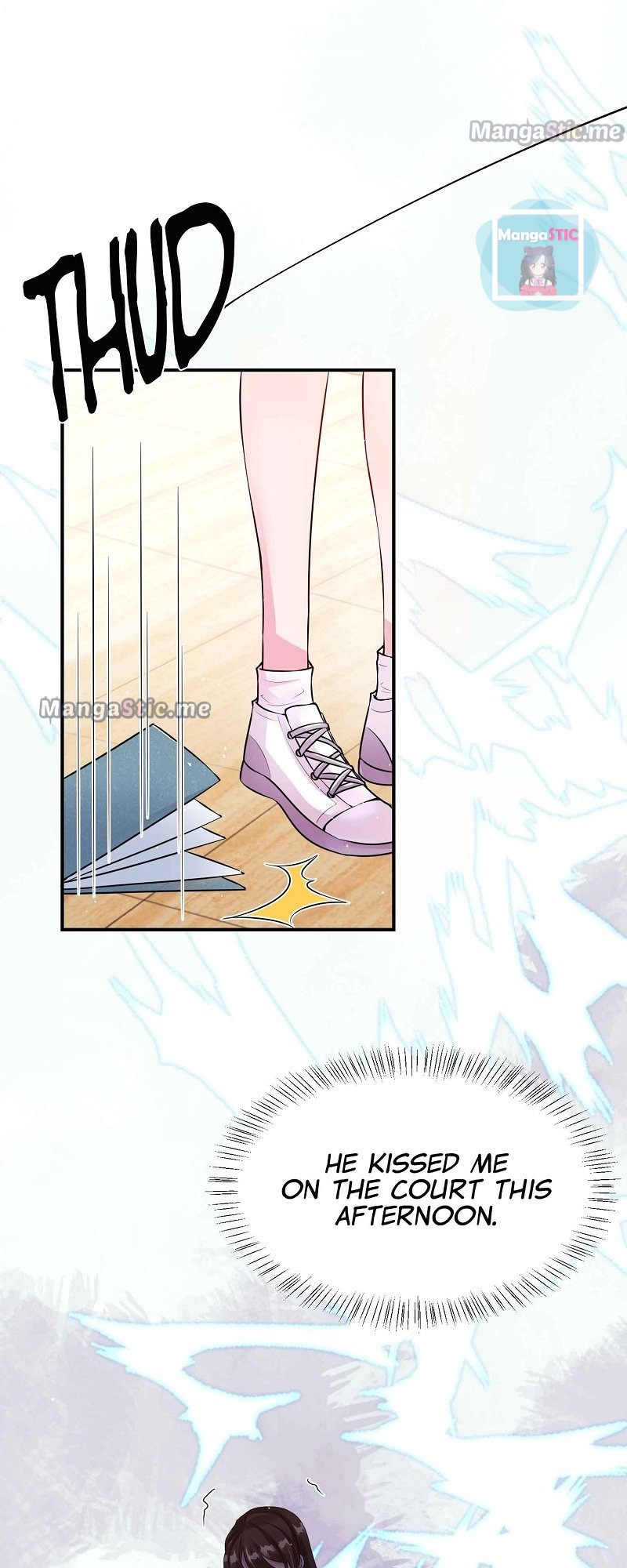 Nancheng Waits for the Moon chapter 42 - page 25