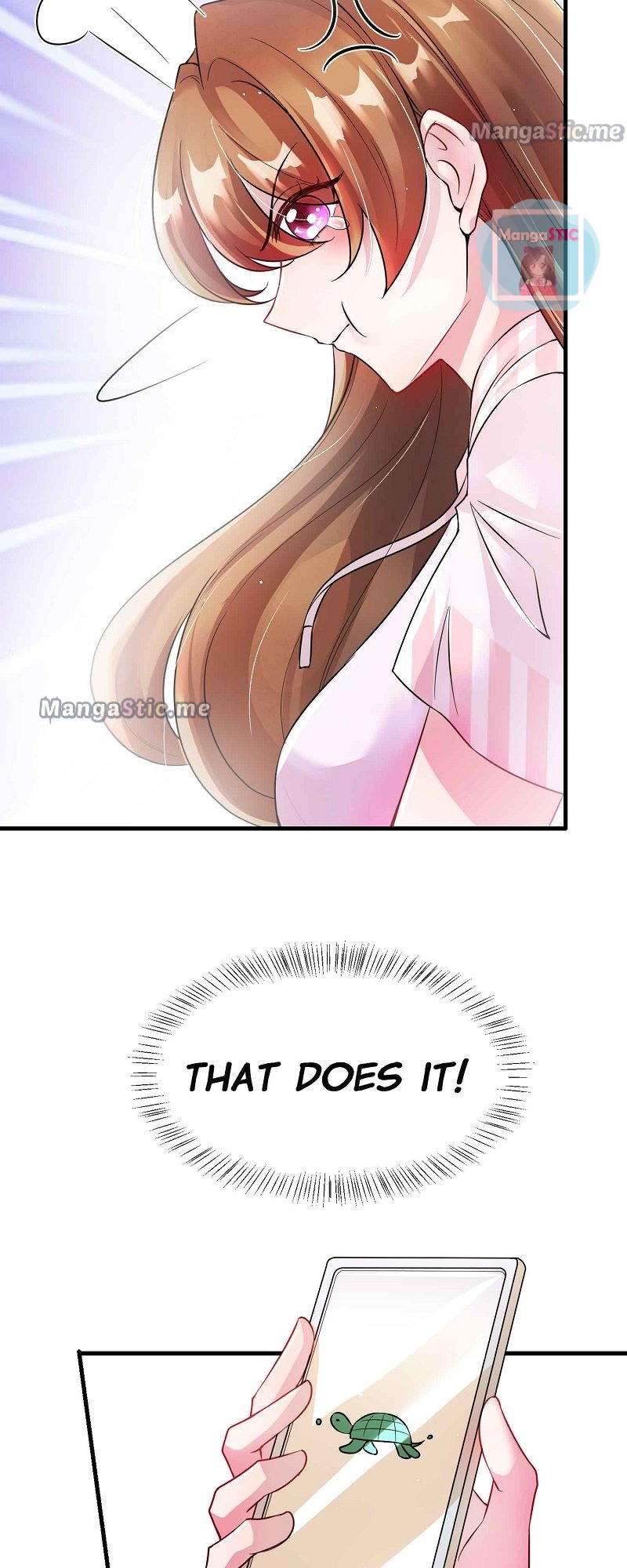 Nancheng Waits for the Moon chapter 42 - page 27