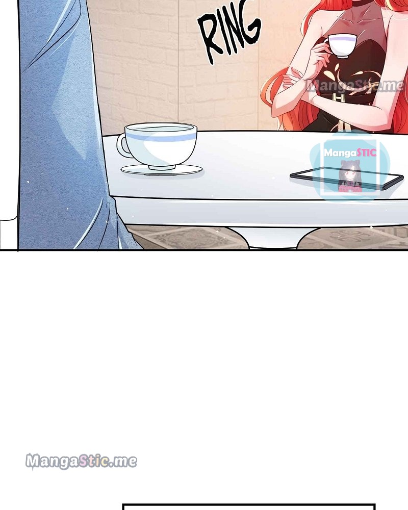 Nancheng Waits for the Moon chapter 42 - page 32