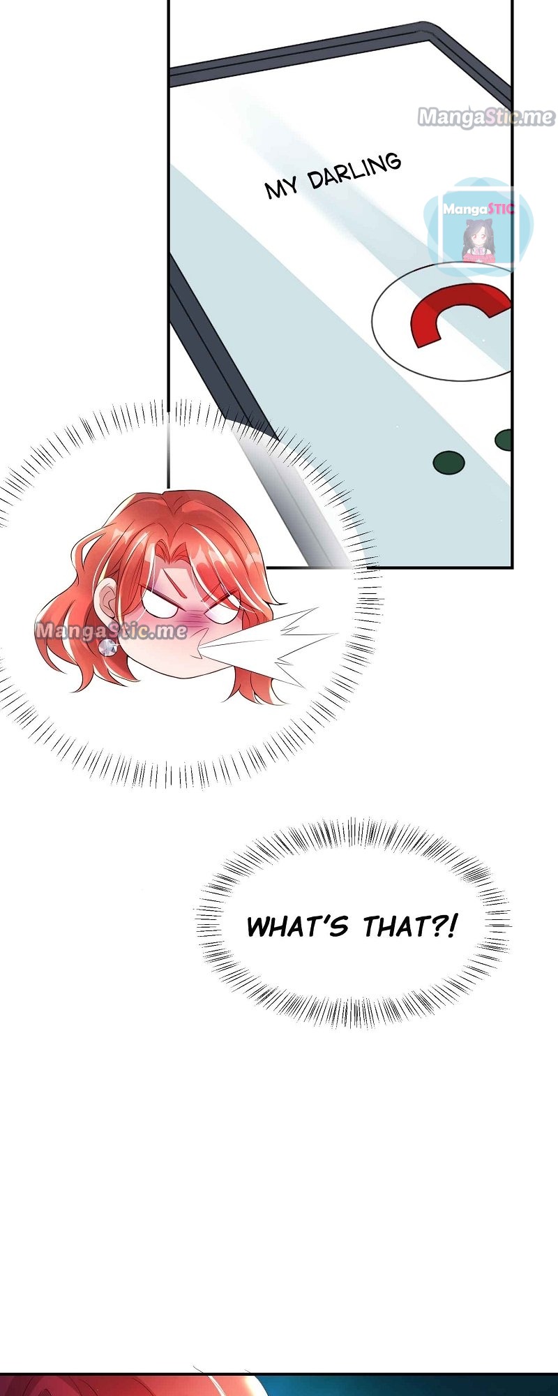 Nancheng Waits for the Moon chapter 42 - page 33