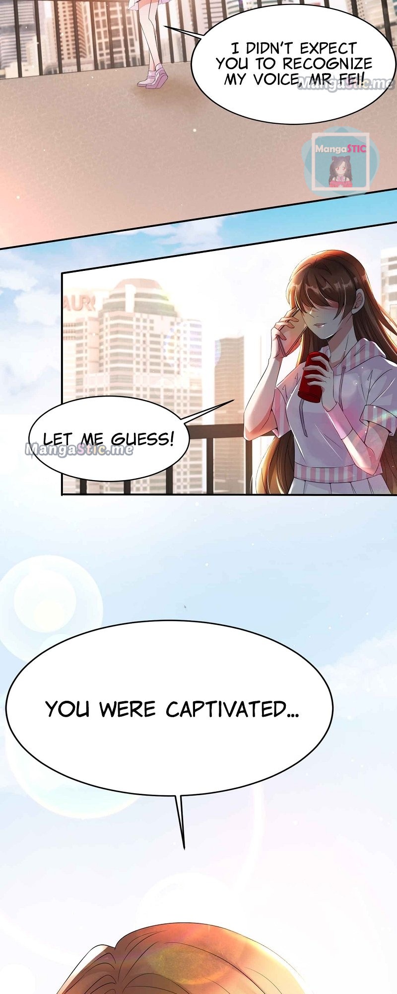 Nancheng Waits for the Moon chapter 42 - page 37