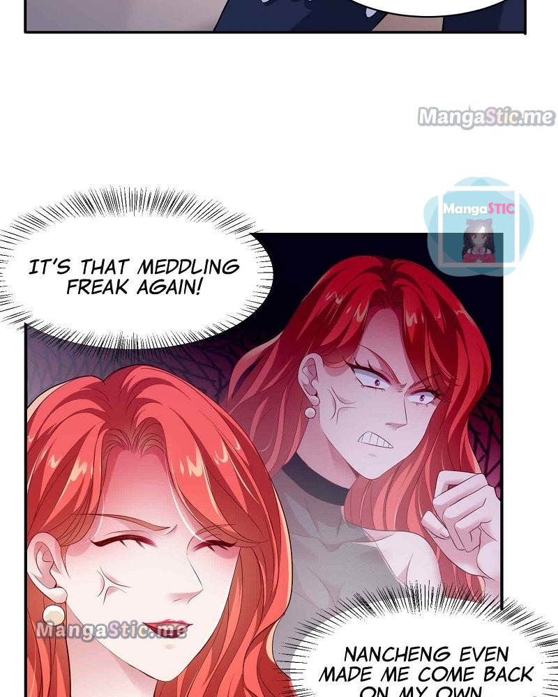 Nancheng Waits for the Moon chapter 42 - page 8