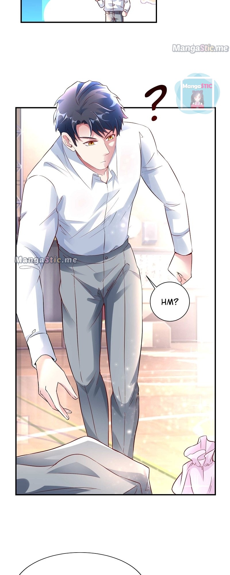 Nancheng Waits for the Moon chapter 41 - page 11
