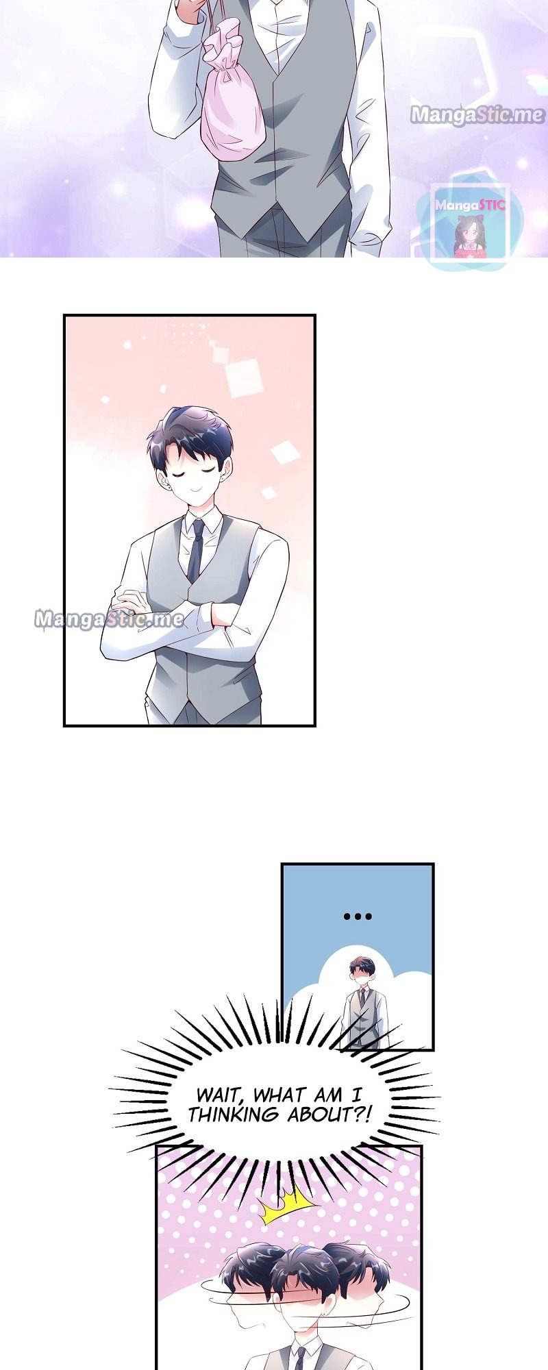 Nancheng Waits for the Moon chapter 41 - page 14