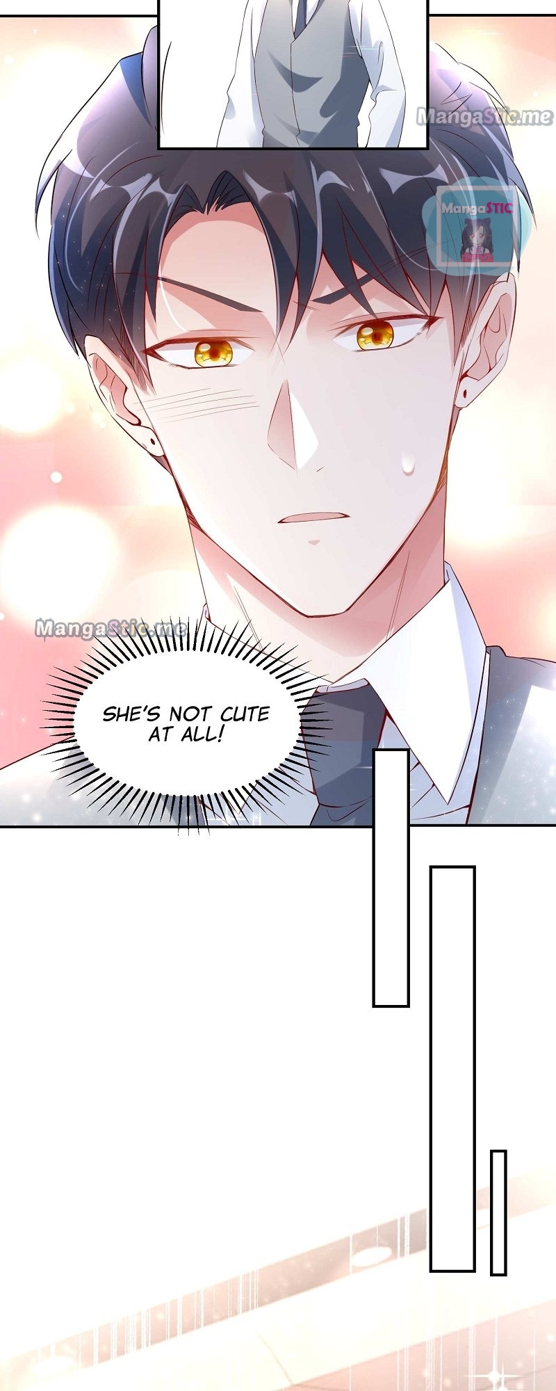 Nancheng Waits for the Moon chapter 41 - page 15