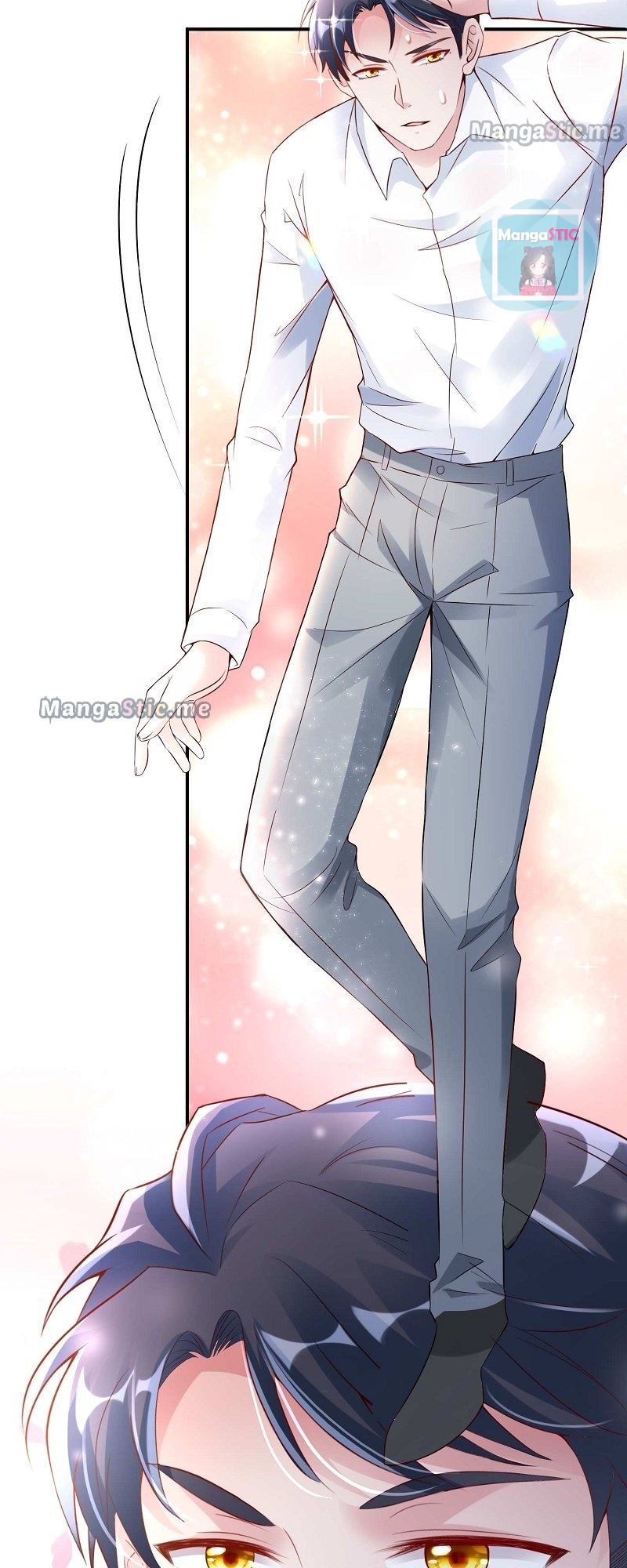 Nancheng Waits for the Moon chapter 41 - page 2