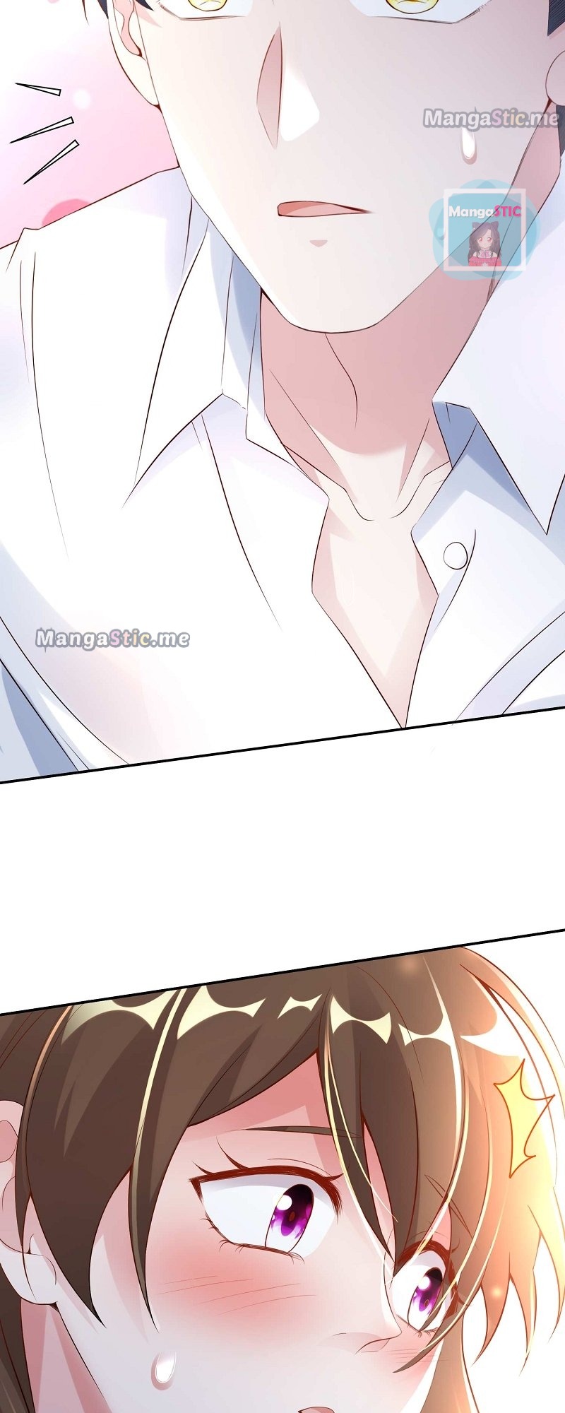 Nancheng Waits for the Moon chapter 41 - page 3
