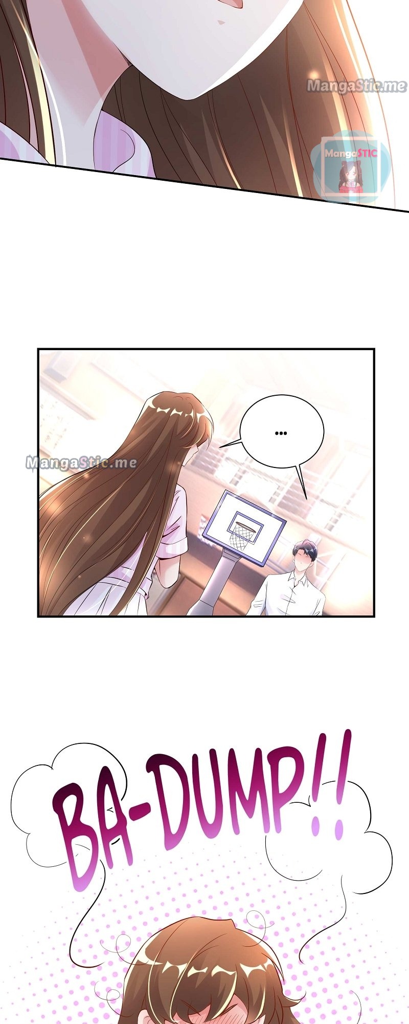 Nancheng Waits for the Moon chapter 41 - page 4