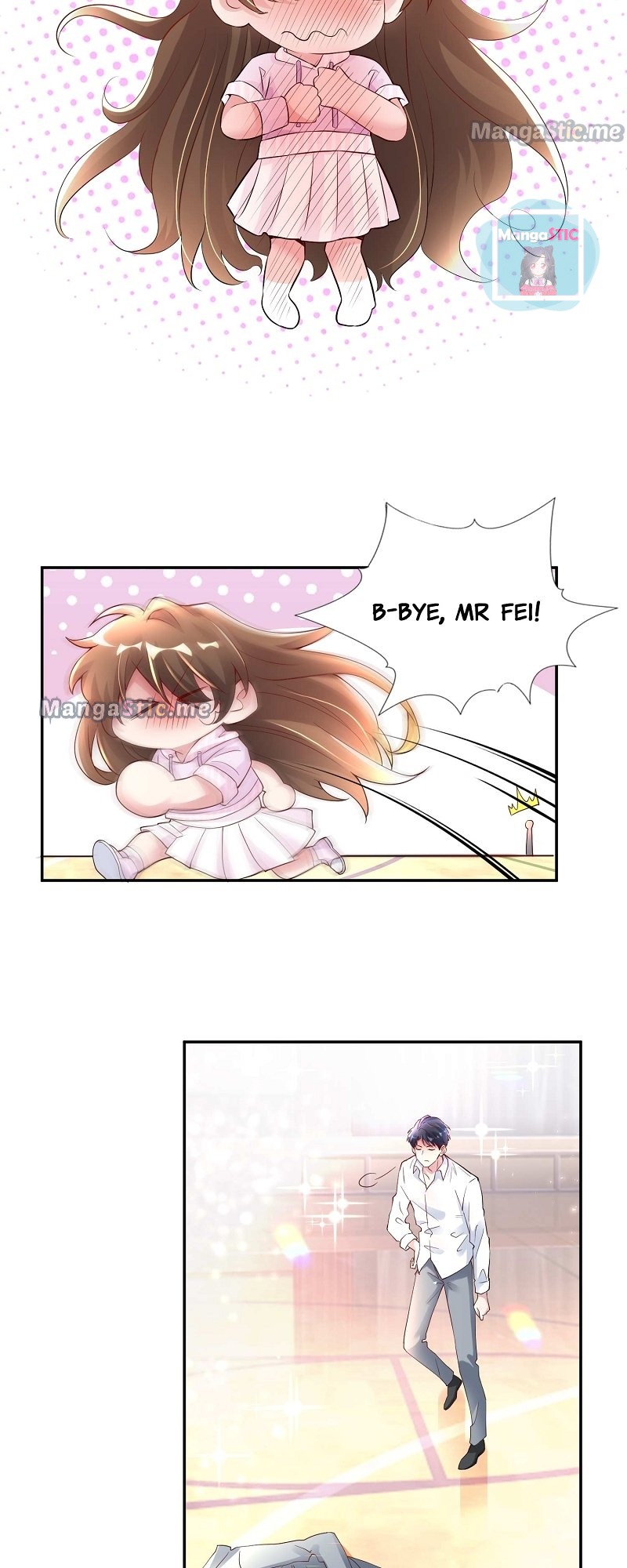 Nancheng Waits for the Moon chapter 41 - page 5