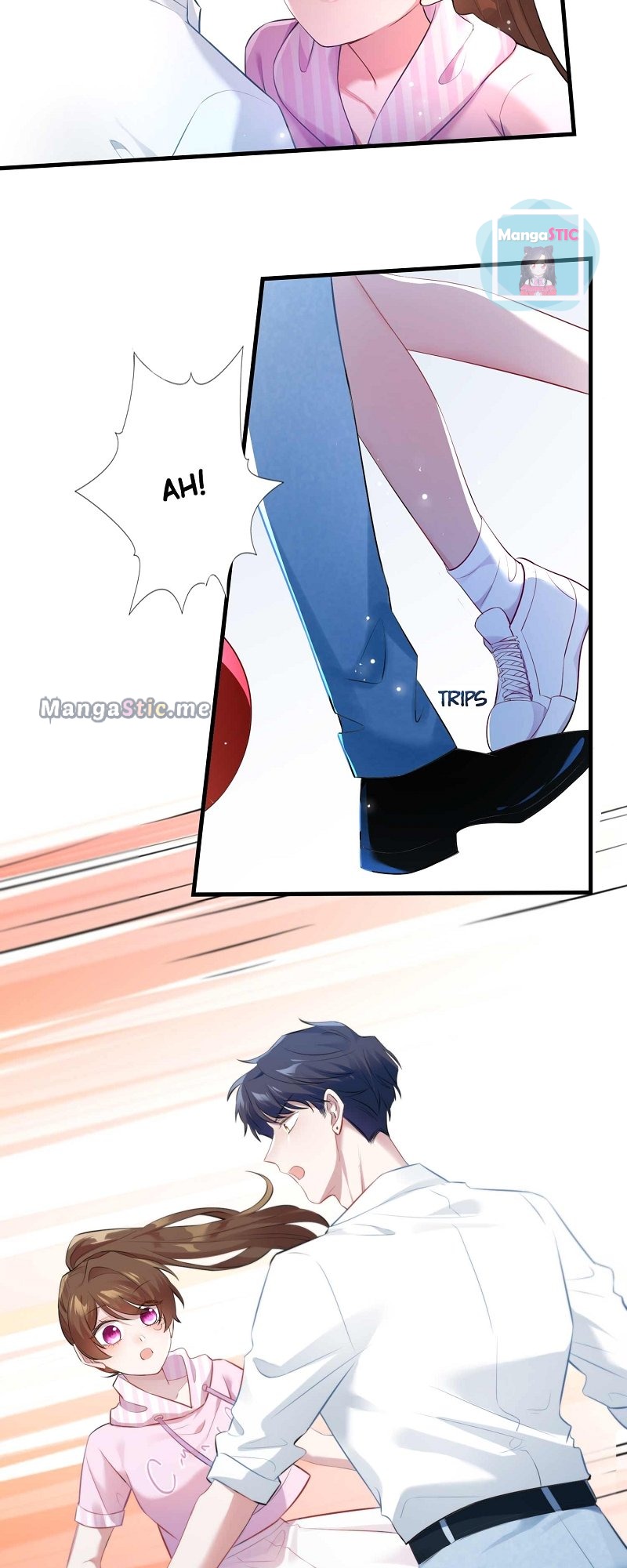 Nancheng Waits for the Moon chapter 40 - page 13