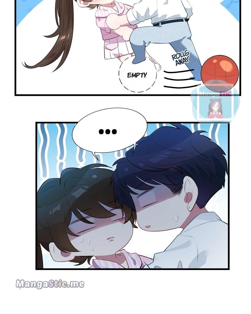 Nancheng Waits for the Moon chapter 40 - page 16